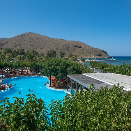 Corissia Princess Hotel Georgioupoli Dış mekan fotoğraf
