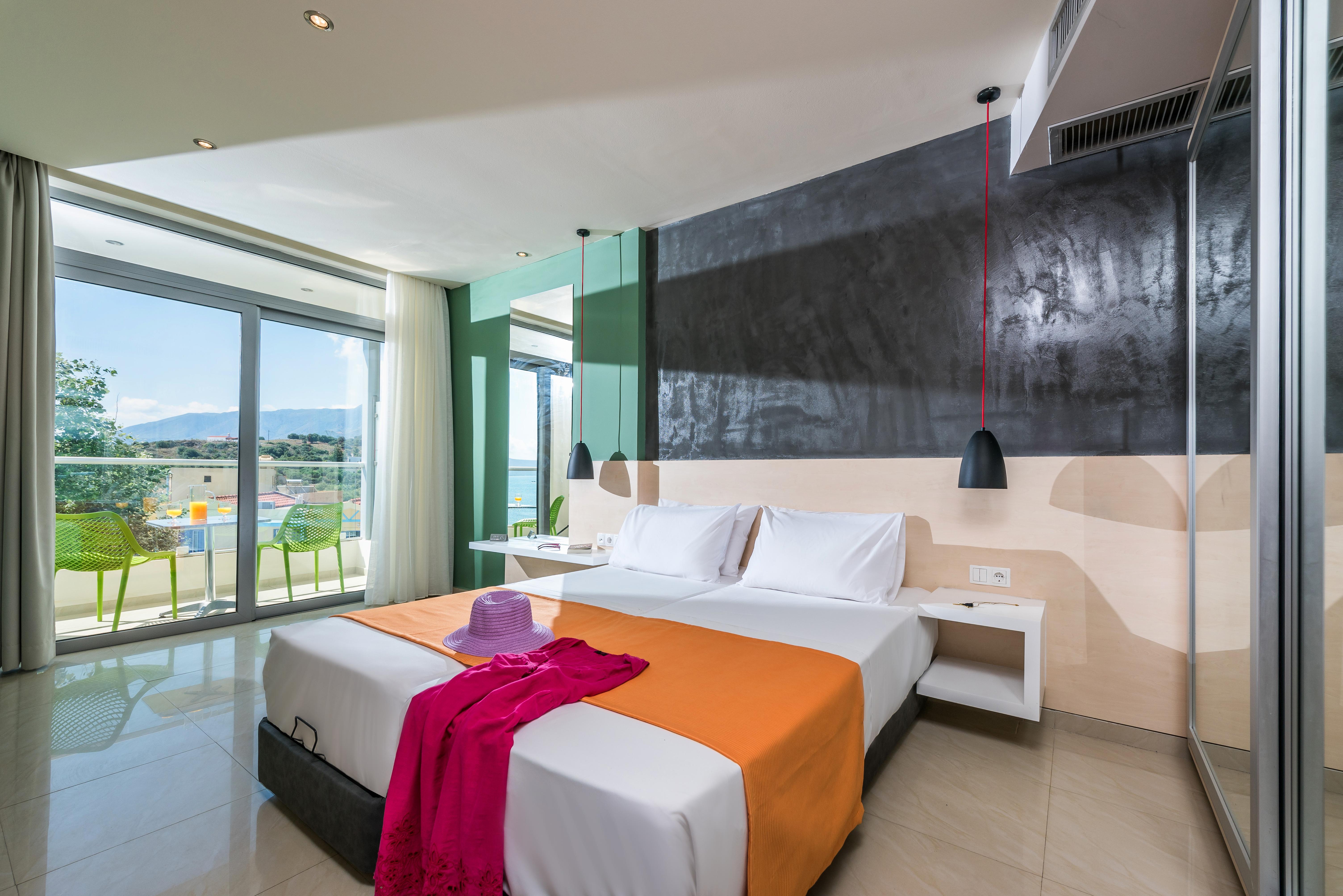 Corissia Princess Hotel Georgioupoli Dış mekan fotoğraf