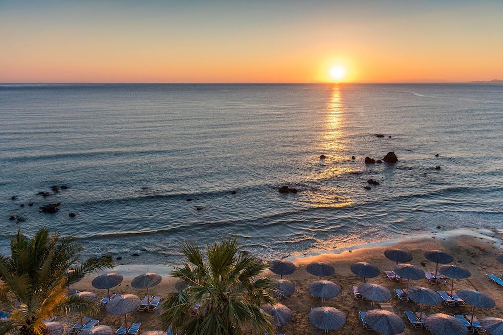 Corissia Princess Hotel Georgioupoli Dış mekan fotoğraf