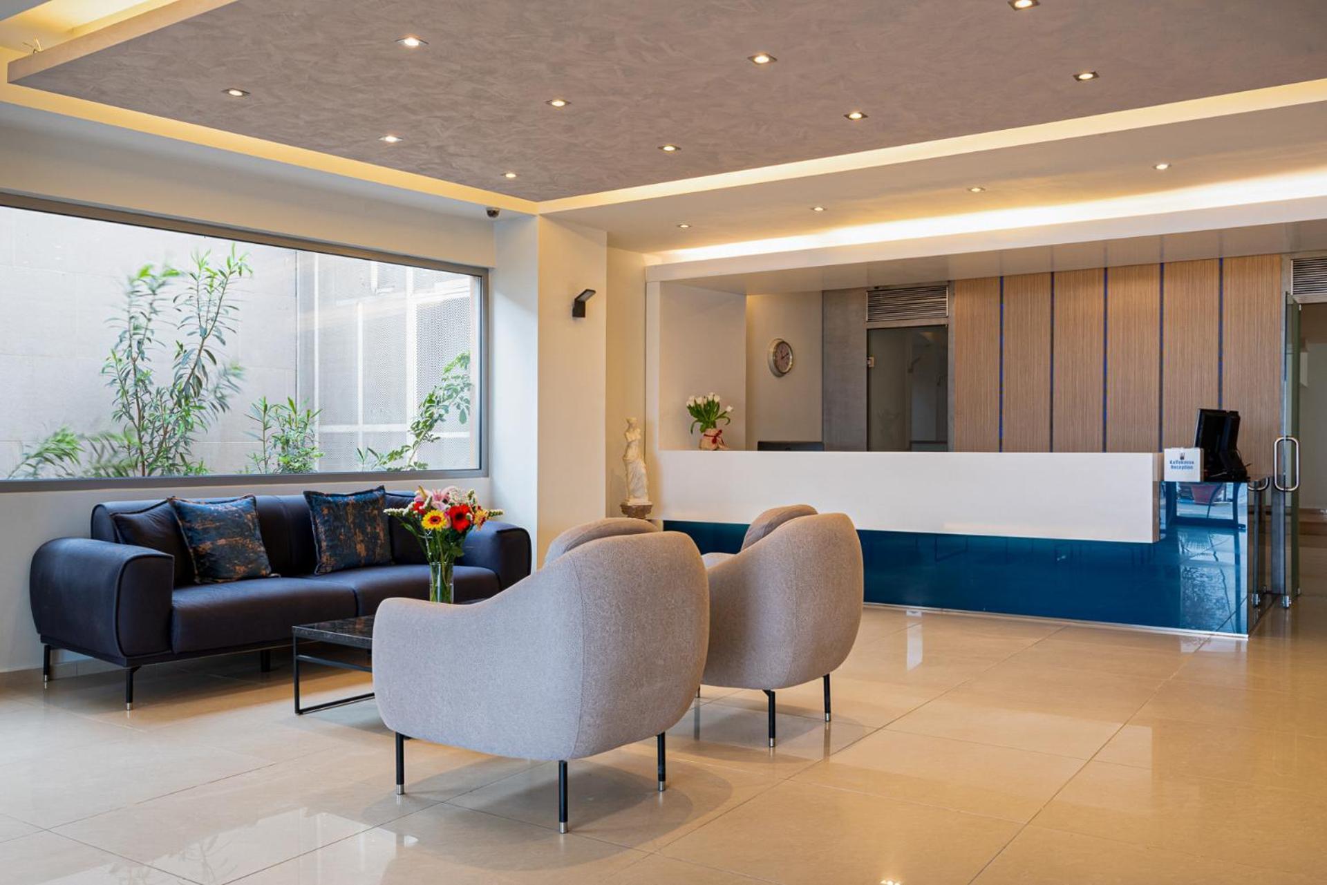 Corissia Princess Hotel Georgioupoli Dış mekan fotoğraf