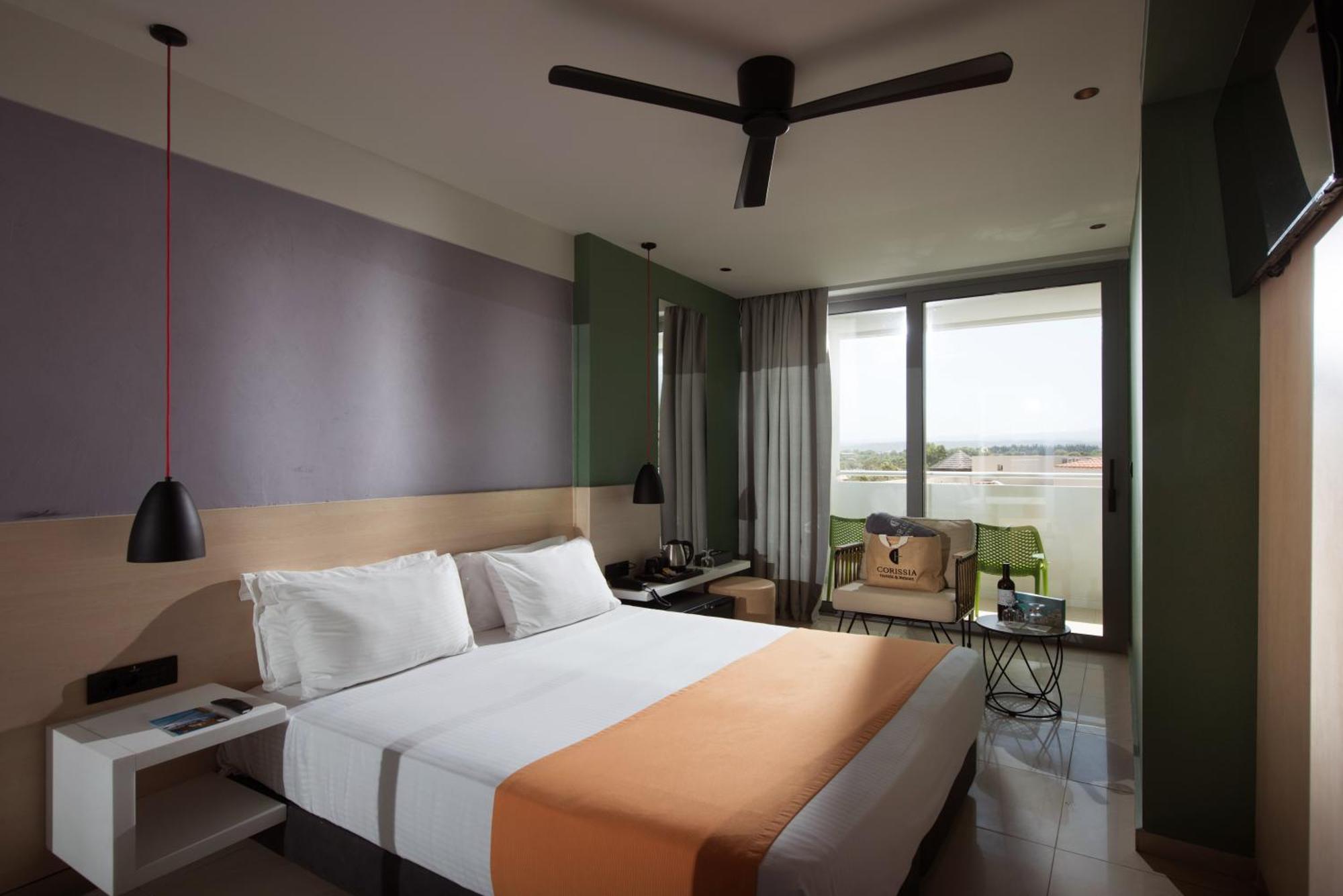 Corissia Princess Hotel Georgioupoli Dış mekan fotoğraf
