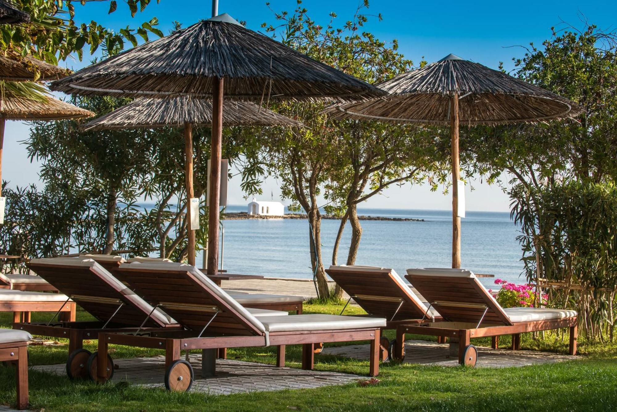 Corissia Princess Hotel Georgioupoli Dış mekan fotoğraf