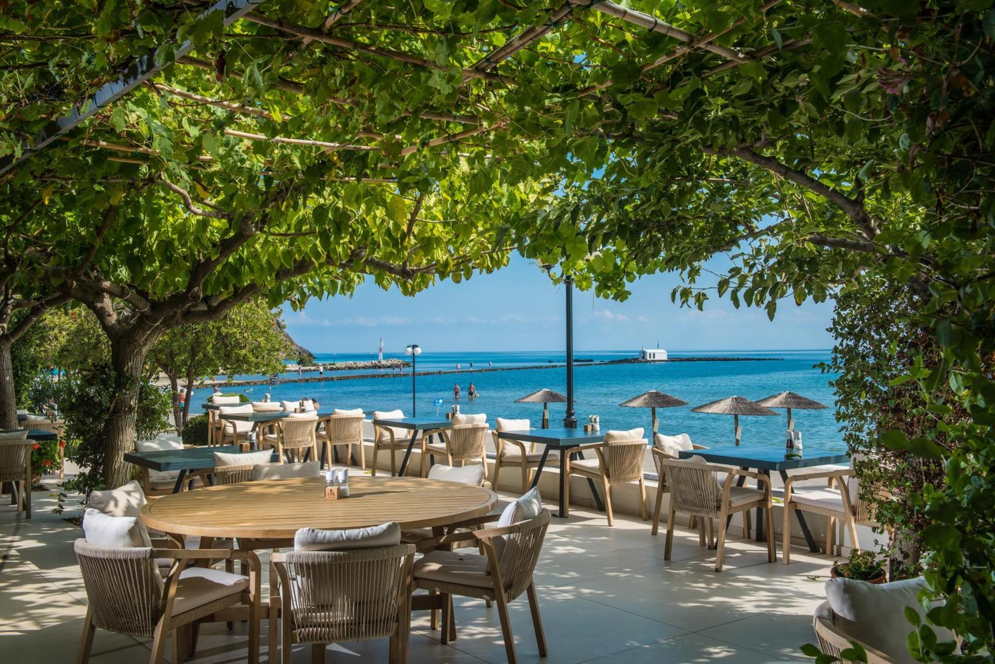 Corissia Princess Hotel Georgioupoli Dış mekan fotoğraf