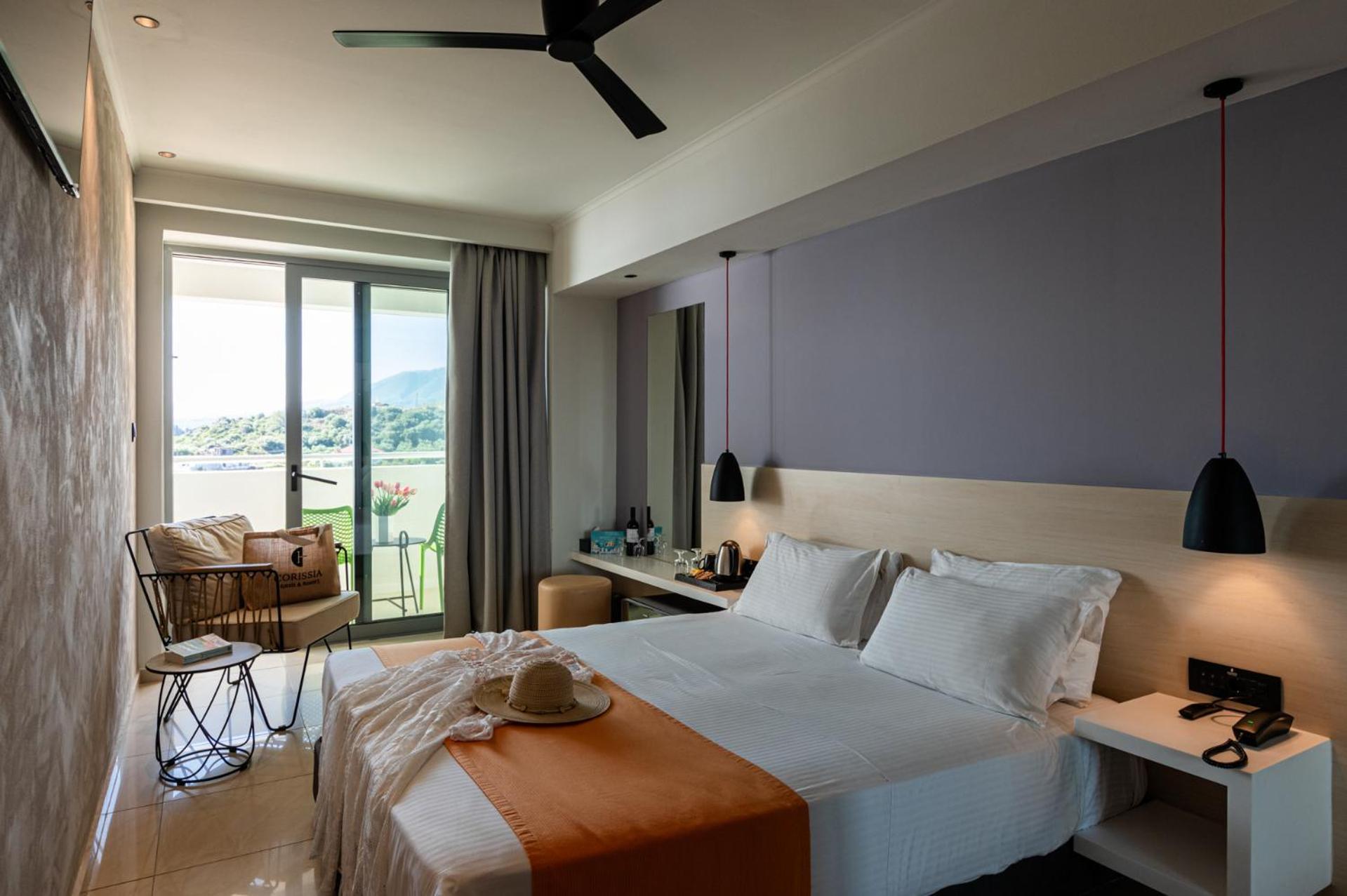 Corissia Princess Hotel Georgioupoli Dış mekan fotoğraf