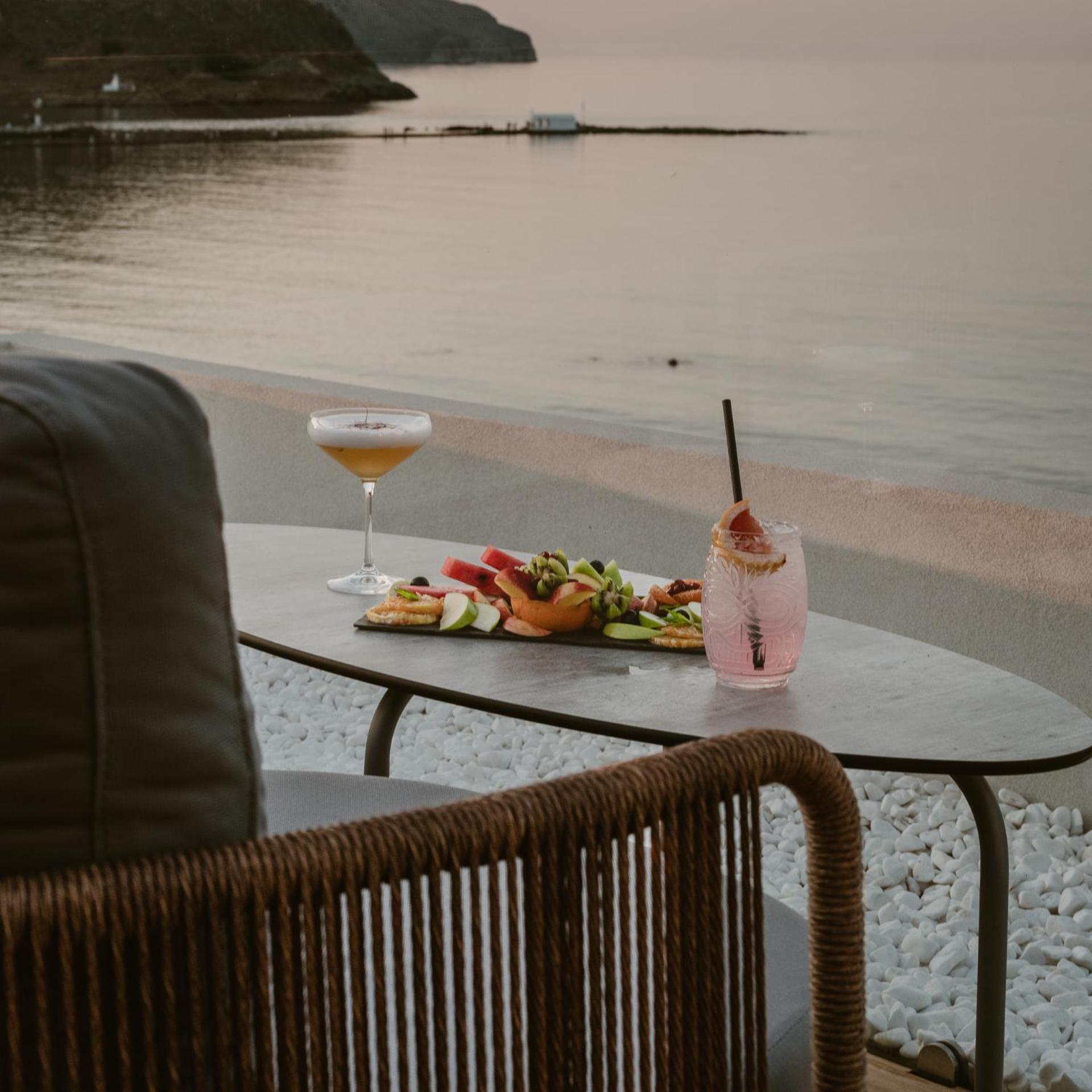 Corissia Princess Hotel Georgioupoli Dış mekan fotoğraf