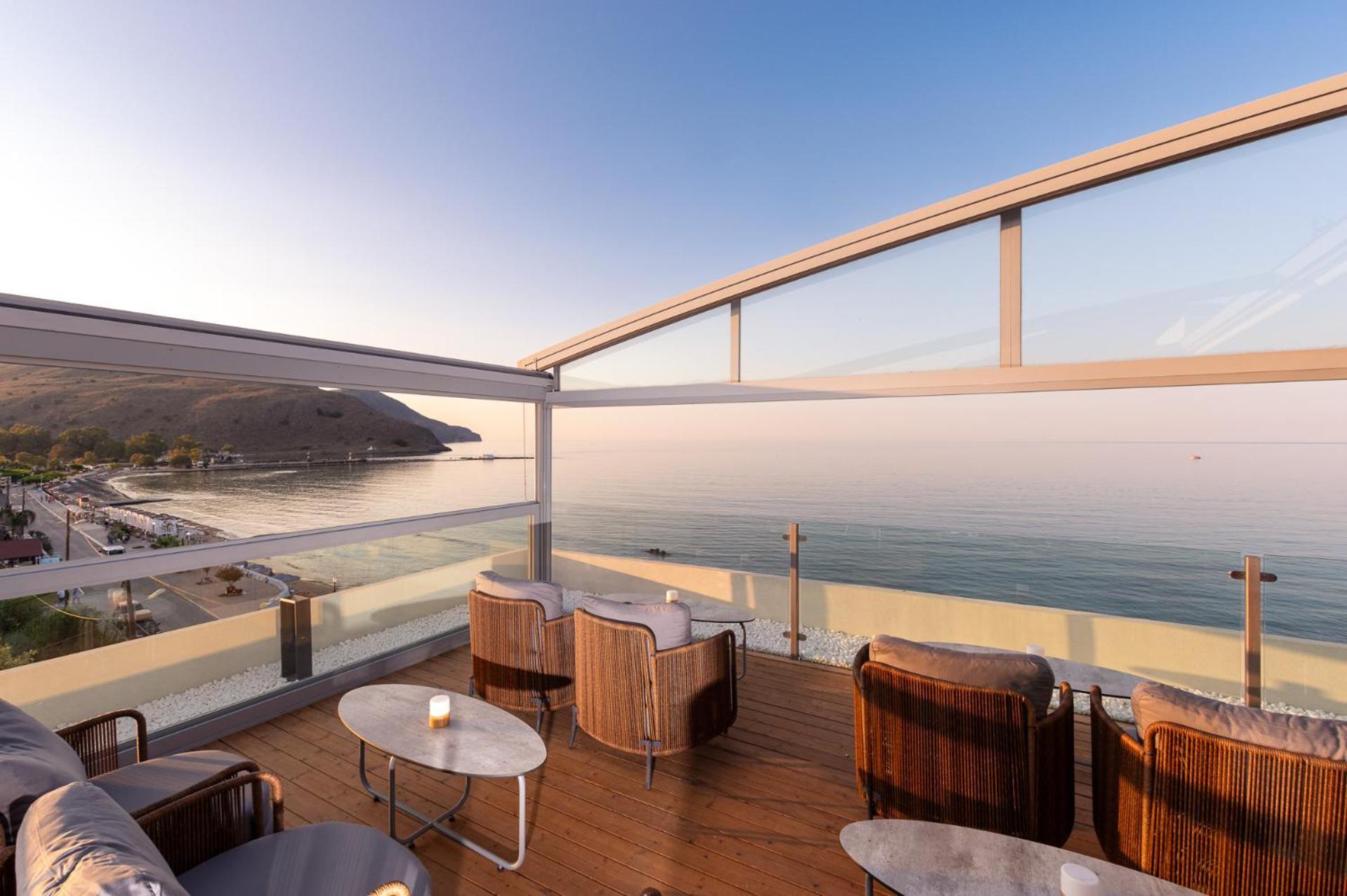 Corissia Princess Hotel Georgioupoli Dış mekan fotoğraf