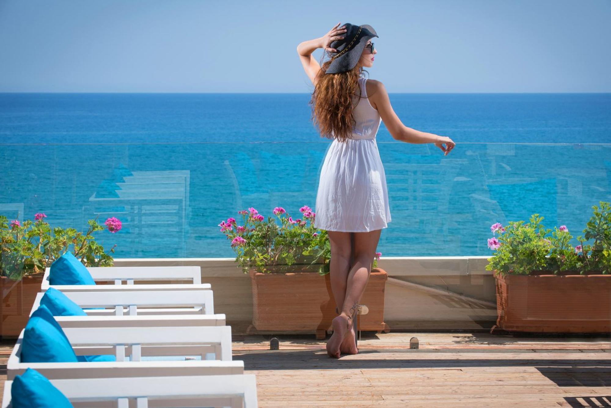 Corissia Princess Hotel Georgioupoli Dış mekan fotoğraf