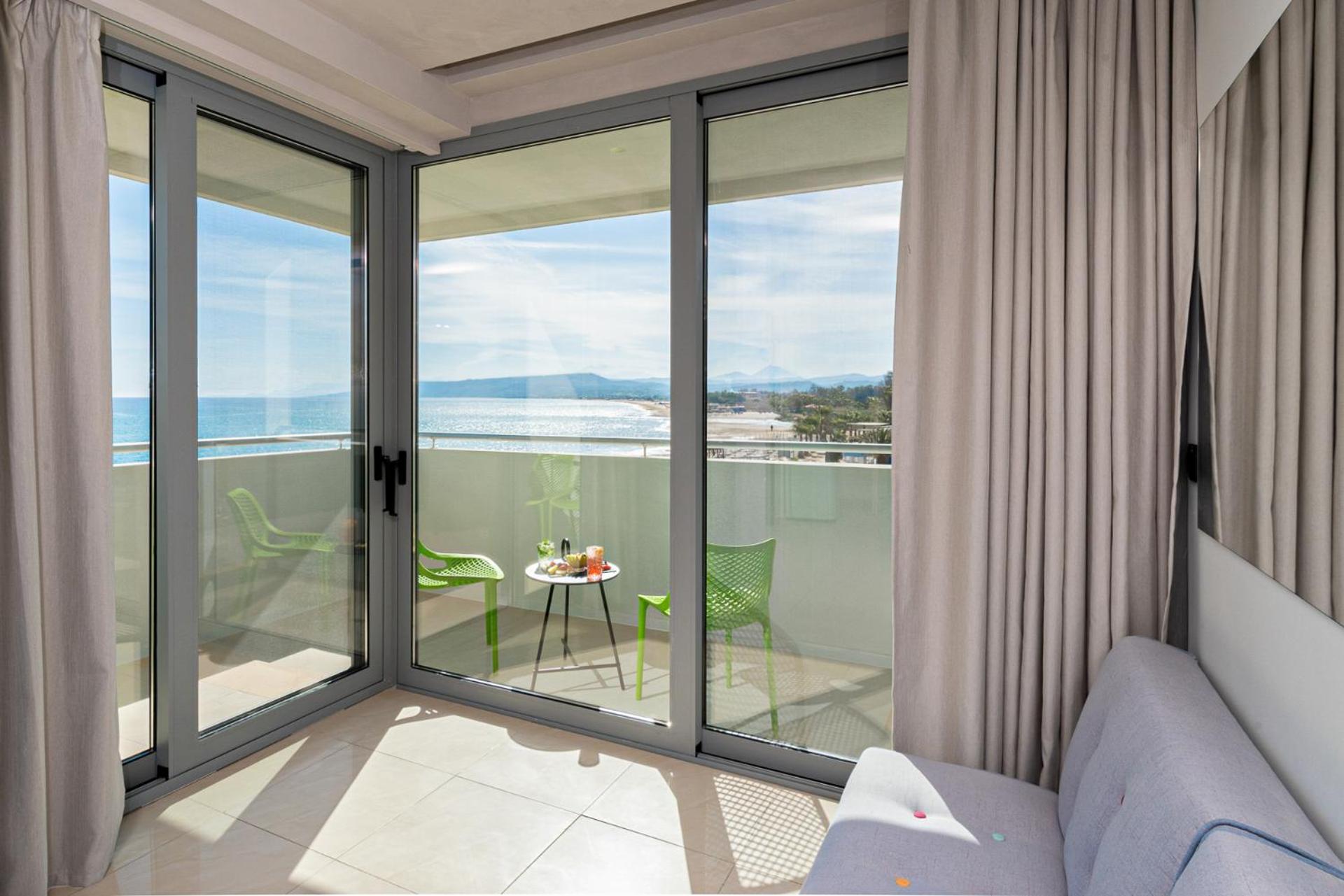 Corissia Princess Hotel Georgioupoli Dış mekan fotoğraf