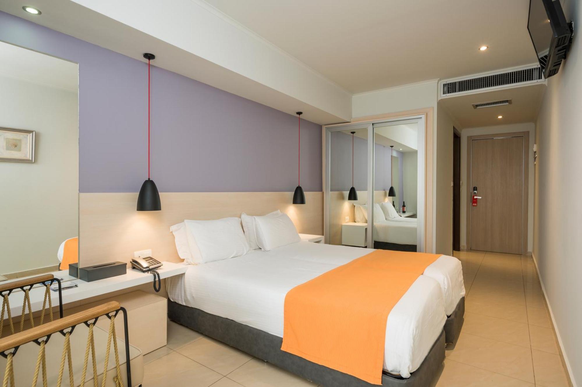 Corissia Princess Hotel Georgioupoli Dış mekan fotoğraf